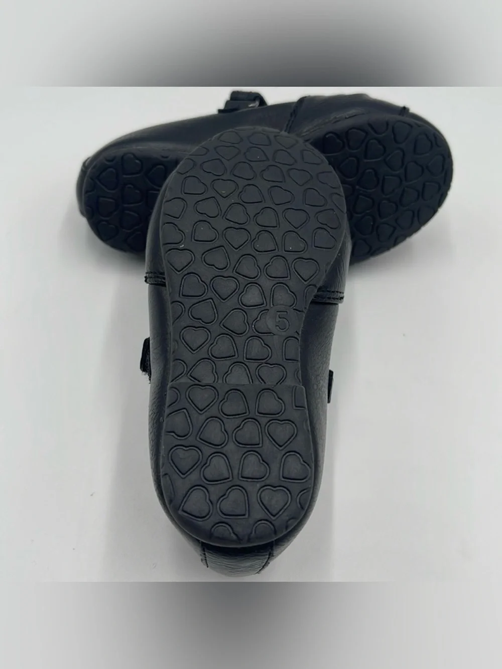 Rachel Showes Size 5M black